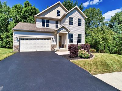 15 Ivy Ct, Ballston Lake, NY, 12019