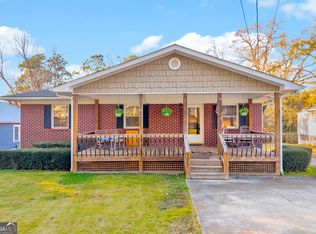 136 Springdale Rd, Elberton, GA 30635