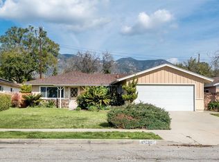 13520 Phillippi Ave, Sylmar, CA 91342