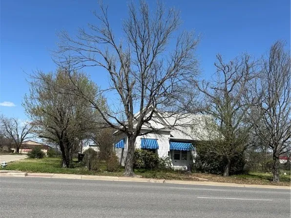 1314 W Central Ave, Temple, TX 76504