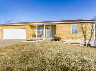5789 Elbo Ridge Dr, Manhattan, KS 66502