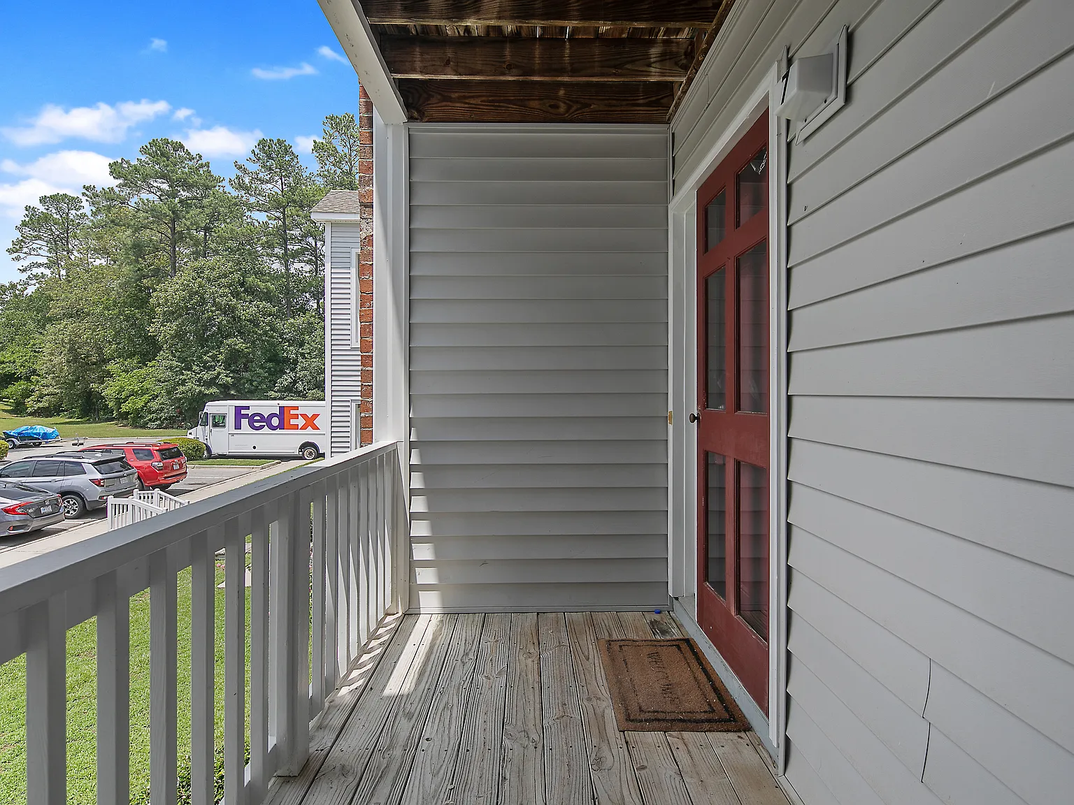 2 bed, 1257 sqft, $1,250 — Photo 2