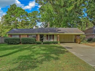 3518 Colquitt Rd, Shreveport, LA 71118