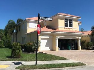 8407 Sedonia Cir, Estero, FL 33967
