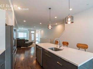 1213 N Pennock St, Philadelphia, PA 19121