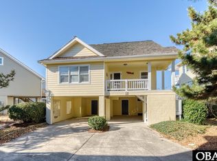 104 W Greenside Ct Lot 12, Nags Head, NC 27959