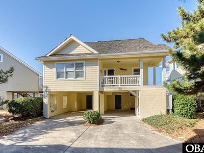 104 W Greenside Ct Lot 12, Nags Head, NC, 27959