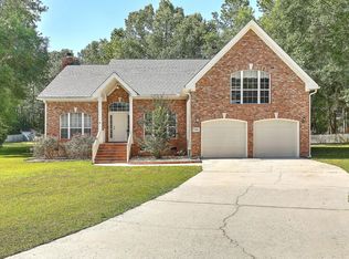 106 Riverwood Ln, Summerville, SC 29485