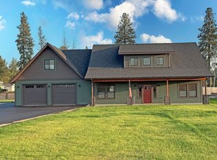 180 Shadow Mountain Trl, Kalispell, MT 59901