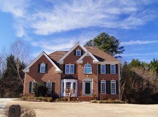 6420 Buckingham Cir, Cumming, GA 30040