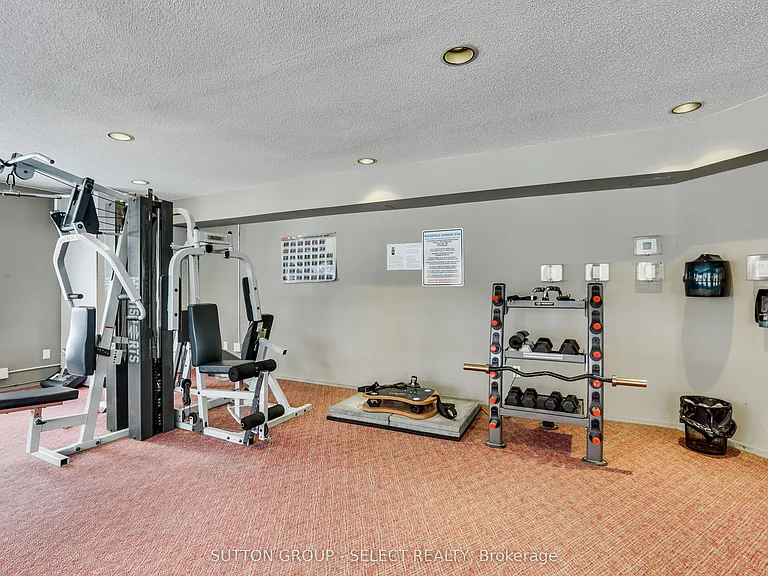 15 Jacksway Cres #315 — Photo 35