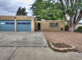 11204 Prospect Ave NE, Albuquerque, NM 87112