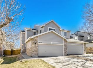 10658 Steele St, Northglenn, CO 80233