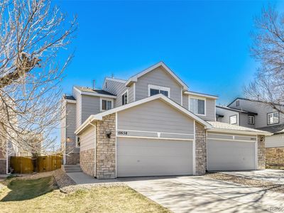 10658 Steele Street, Northglenn, CO, 80233