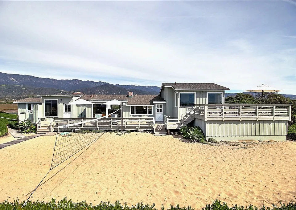 539 Sand Point Rd
