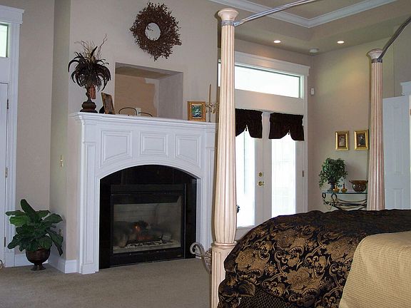 Owners' Suite