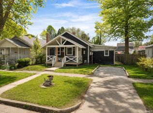 1617 W 3rd St, Marion, IN