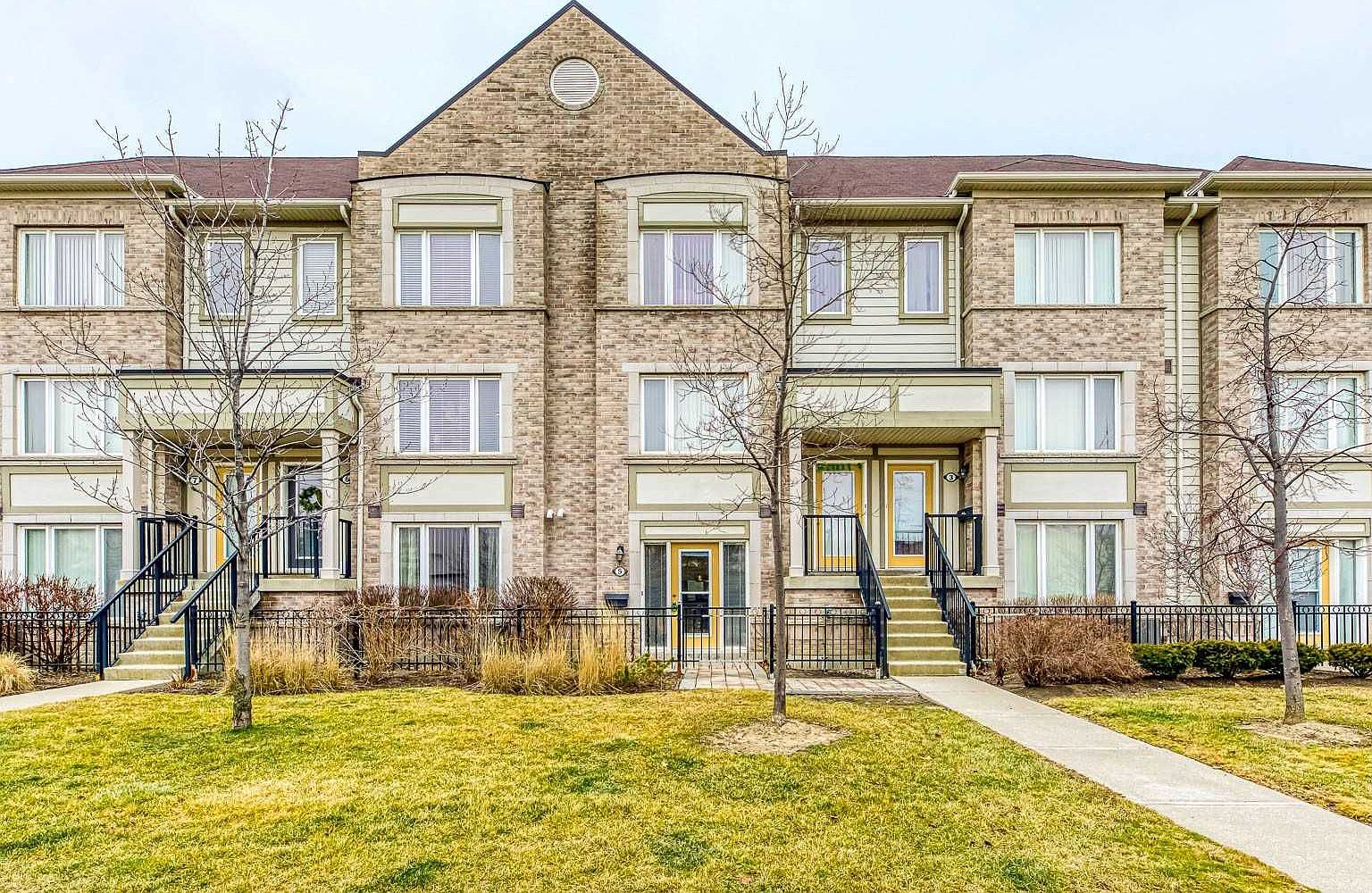 2935 Hazelton Pl 5, Mississauga, ON L5M 0S3 Zillow