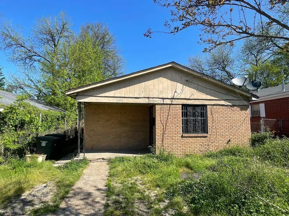 1104 Louisville Ave, Memphis, TN 38107