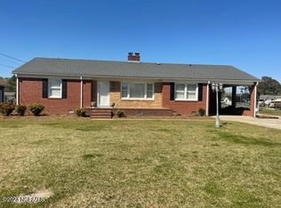 524 Tyree Rd, Kinston, NC 28504