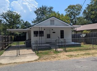 101 Leeper St, Hot Springs, AR 71913