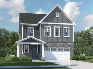 2905 Ocean Sunrise Dr, Wake Forest, NC 27587