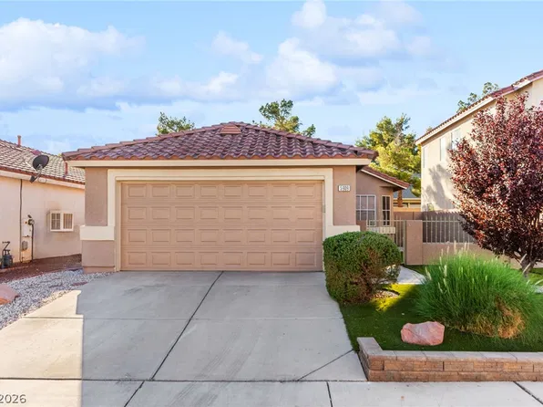 5909 Silver Heights St, Las Vegas, NV 89130