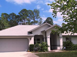 82 Wedgewood Ln, Palm Coast, FL 32164