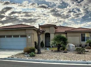 65057 S Cliff Cir, Desert Hot Springs, CA 92240