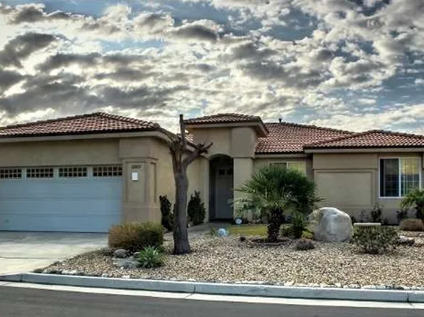65057 S Cliff Cir, Desert Hot Springs, CA 92240