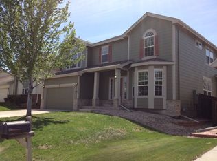 10245 Amethyst Way, Parker, CO 80134