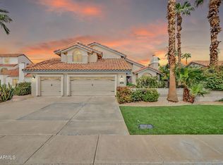 10178 E San Salvador Dr, Scottsdale, AZ 85258