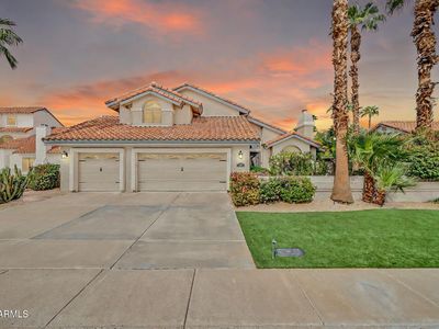 10178 E San Salvador Drive, Scottsdale, AZ, 85258
