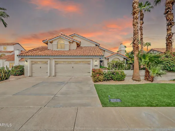 10178 E San Salvador Drive, Scottsdale, AZ 85258
