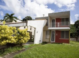 _ Caoba #G-5, Humacao, PR 00791