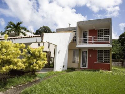 G 5 Caoba, Humacao, PR, 00791