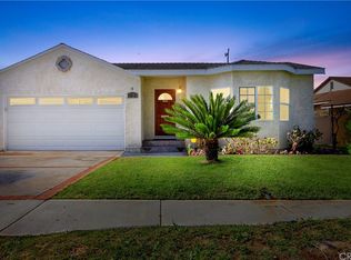 4546 Narrot St, Torrance, CA 90503