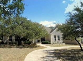 419 Lander Ln, Dripping Springs, TX 78620