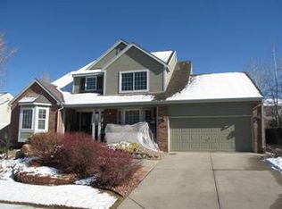 3509 Meadow Creek Pl, Highlands Ranch, CO 80126