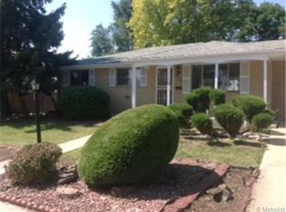 6413 Vrain St, Arvada, CO 80003