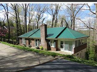 1693 Carey Pl, Charleston, WV 25314