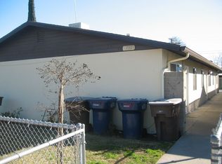 791 E Ventura Ave APT A, Tulare, CA 93274