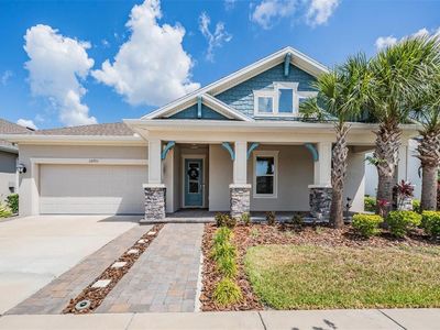 16701 Vibrato Ln, Land O Lakes, FL, 34638