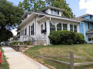 301 E Mount Hope Ave, Lansing, MI 48910
