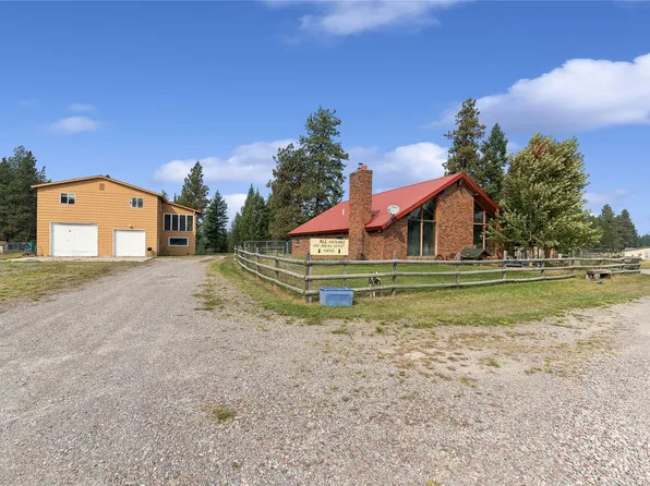 184 Slow Down Ln, Bigfork, MT 59911