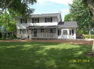 13420 102nd St, Cologne, MN 55322