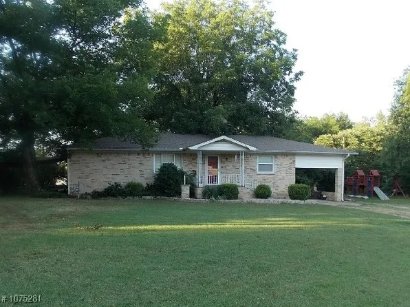 323 SE 2nd St, Spiro, OK 74959