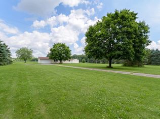 3303 E U Ave, Vicksburg, MI 49097