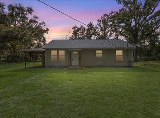 2011 N Us Highway 221 St, Perry, FL 32347