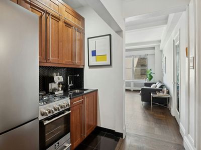 225 Central Park N #1014, Manhattan, NY, 10024